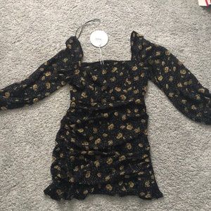 Princess Polly dress